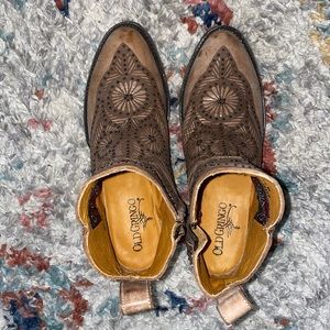 Old Gringo Cowboy Boots